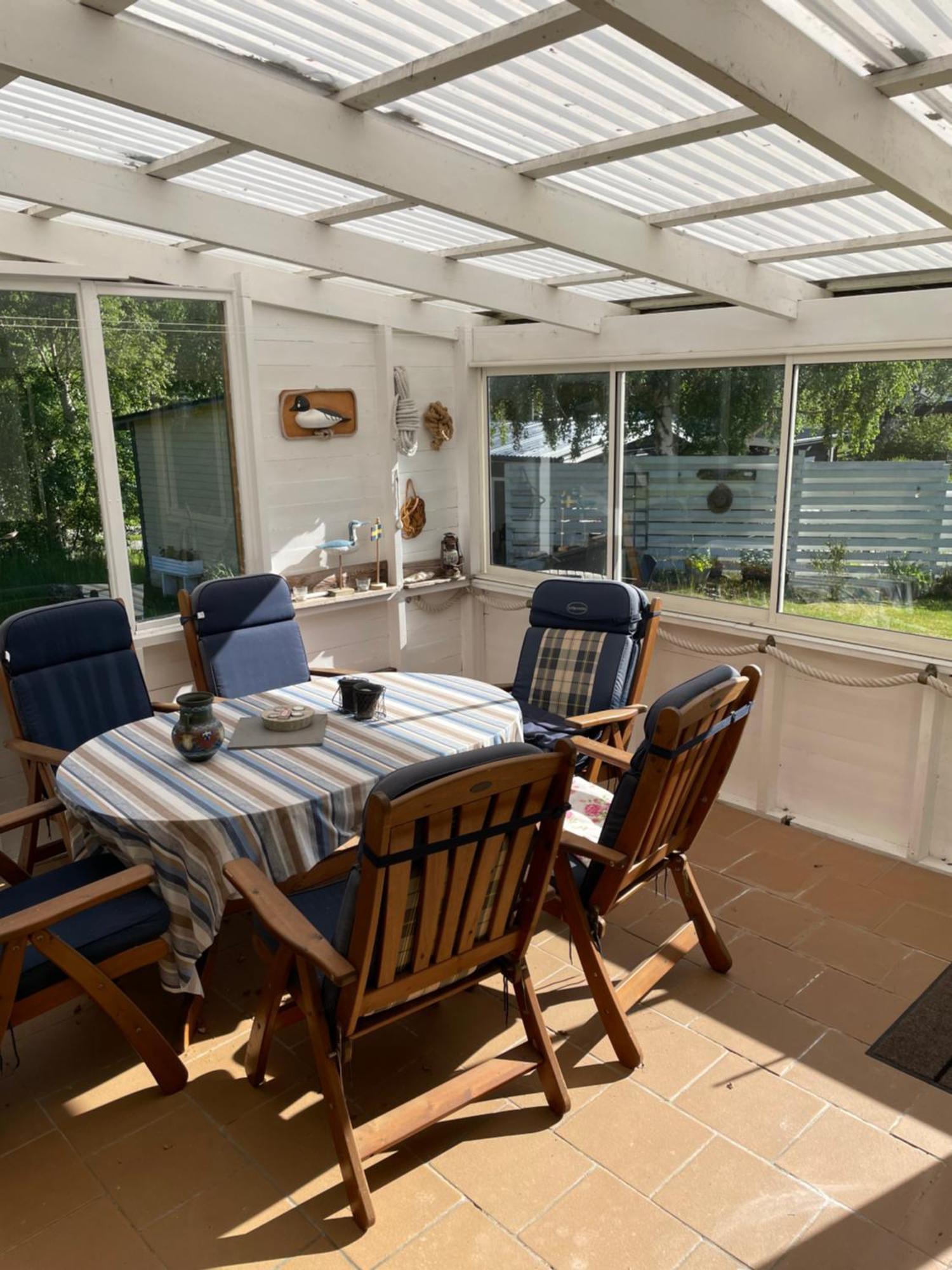 Farhult Nice Child-Friendly House 200M From Beautiful Beach, מראה חיצוני תמונה